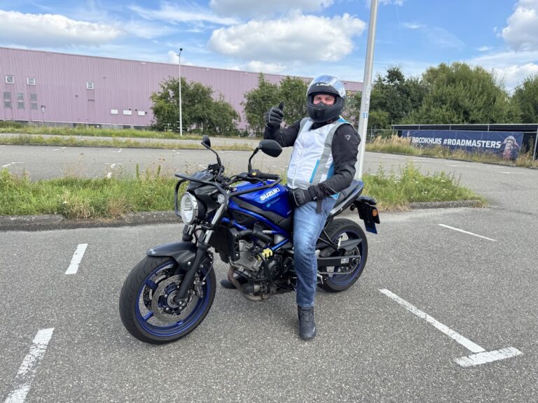 Rijtrainingen Moorman