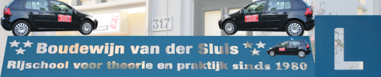 B. Van Der Sluis