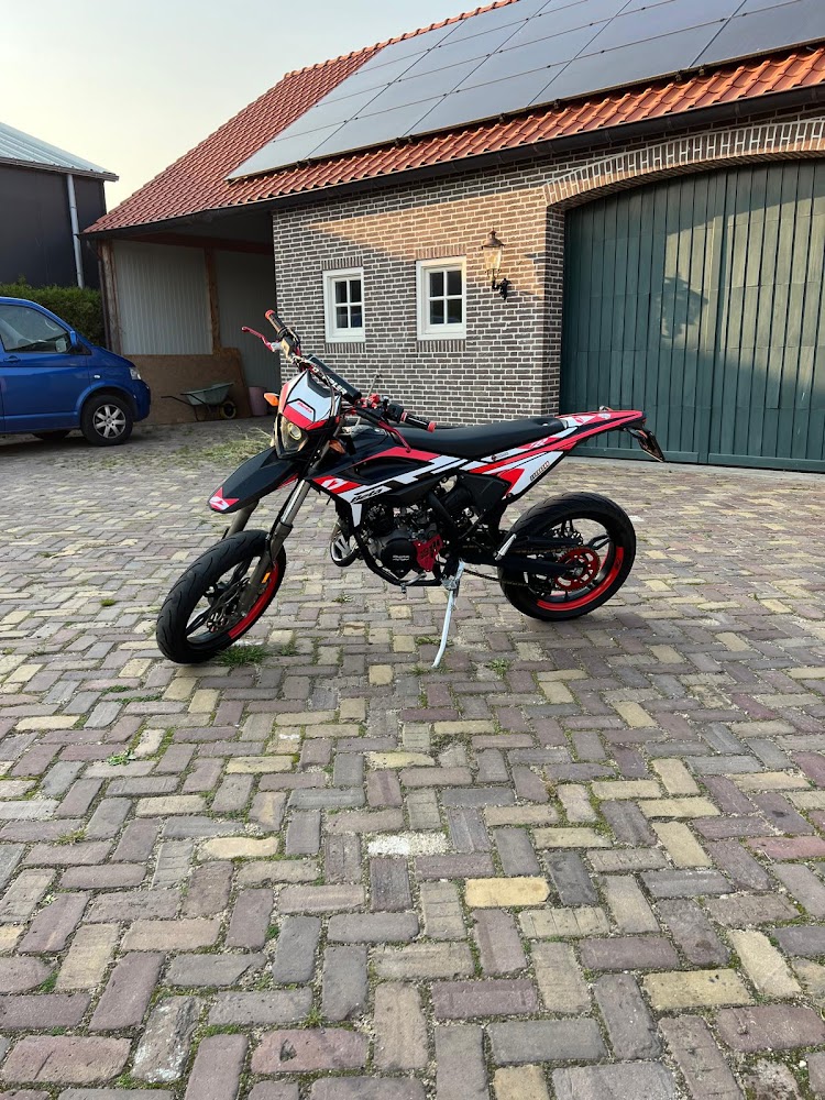 Scooter Rijbewijs Den Haag foto 4