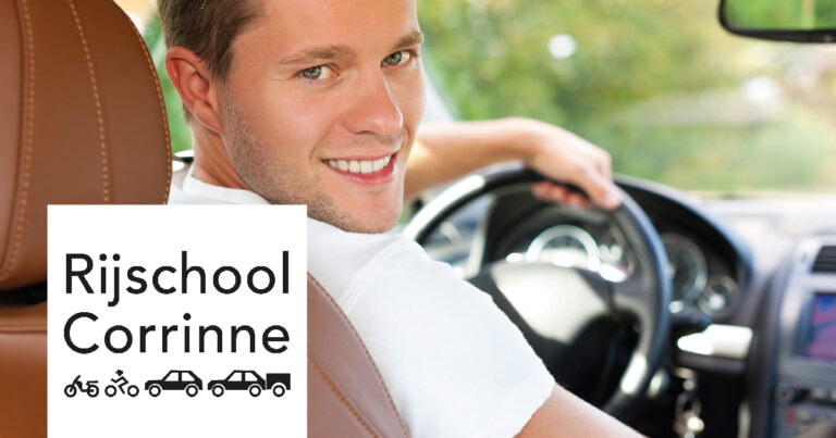 Rijschool Corrinne