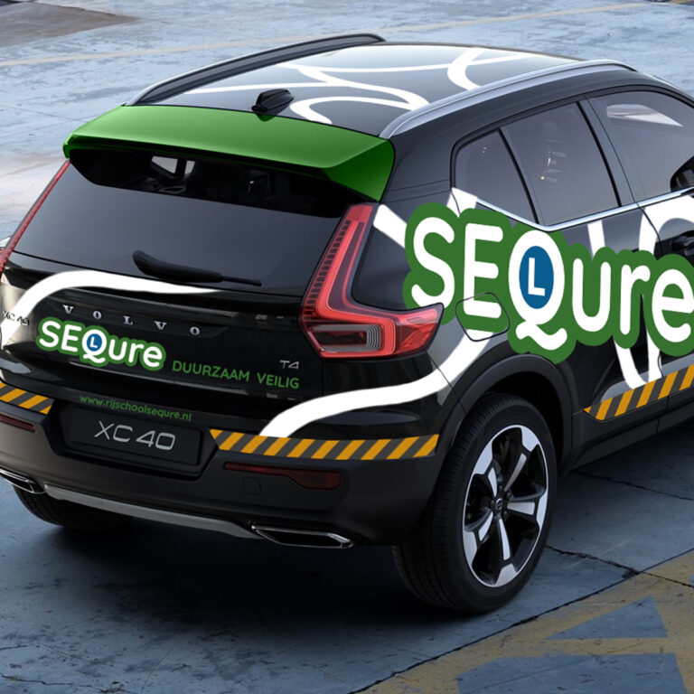 Rijschool SEQure