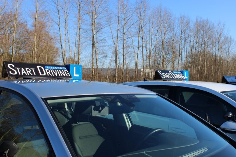 Start Driving Oosterhout