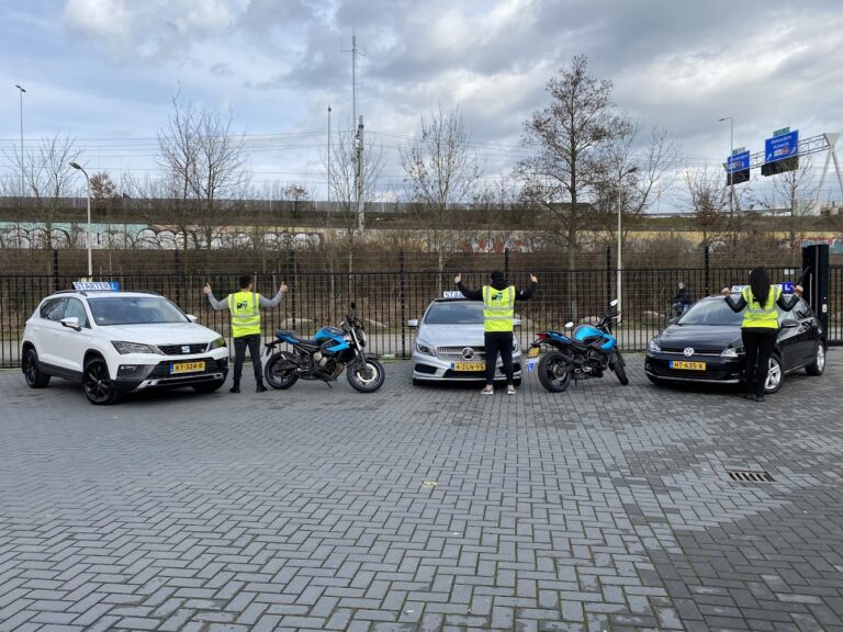 Starter Rijschool foto 2