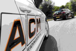 ACM Rijopleidingen