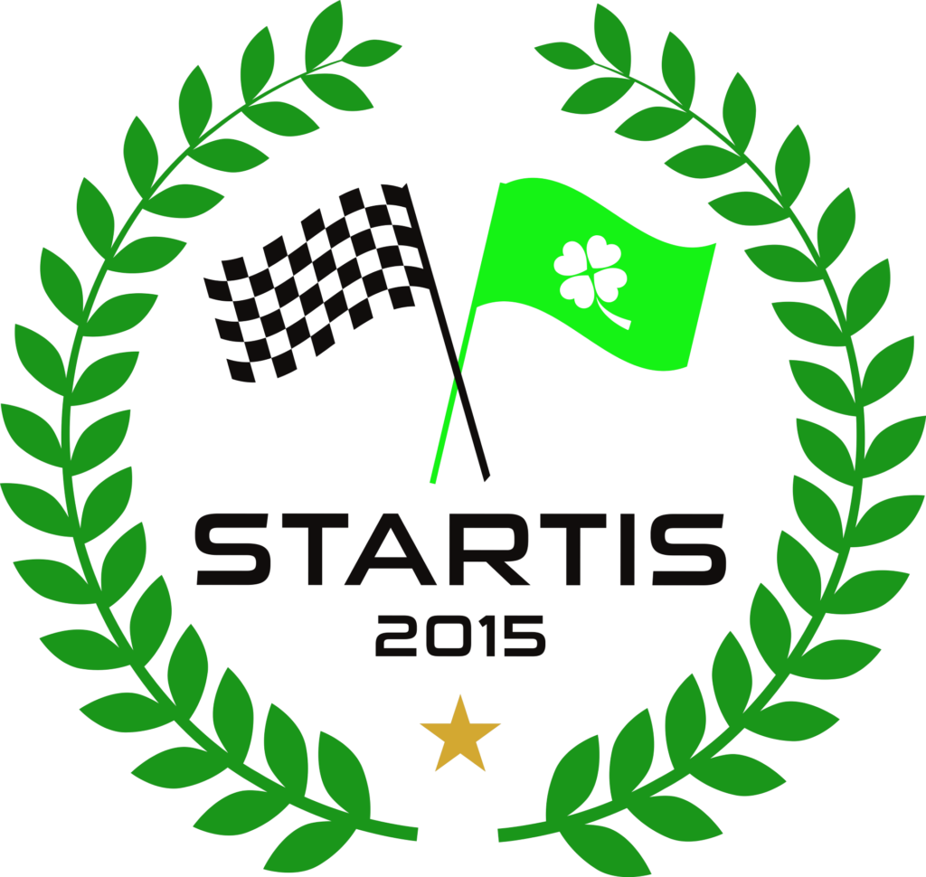 Rijschool Startis