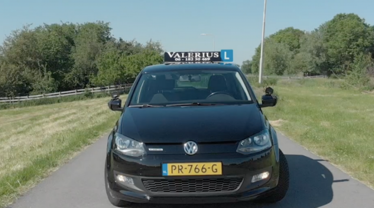 Autorijschool Valerius