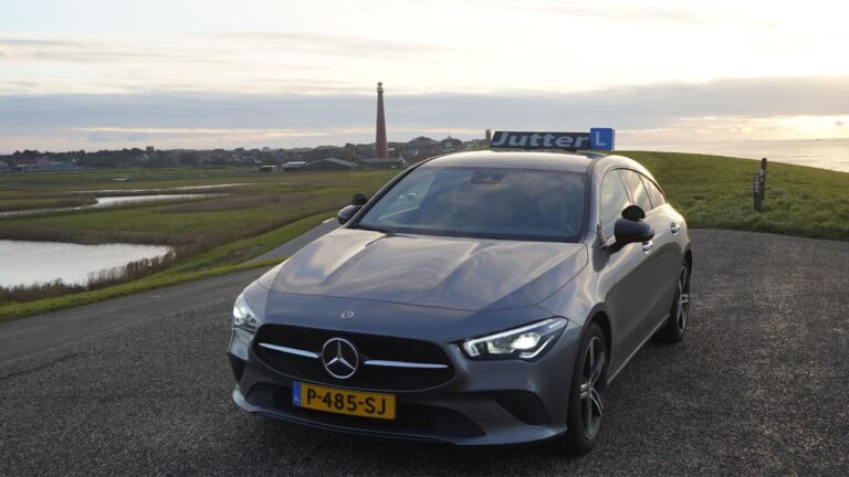 Rijschool Jutter