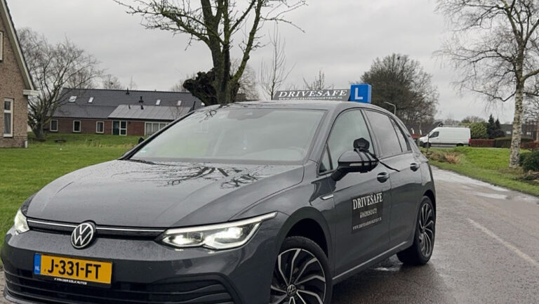 Drive Safe hoogeveen