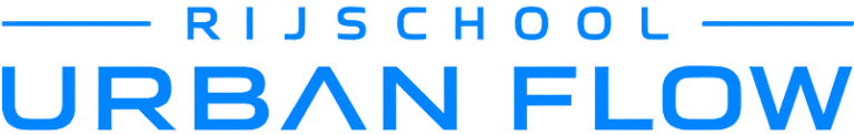 Rijschool Urban Flow