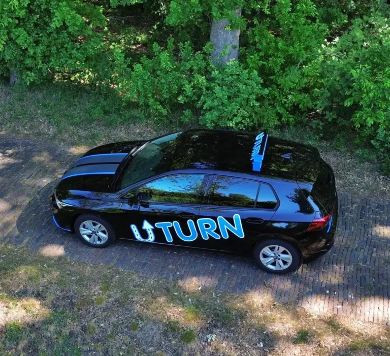 Rijacademie Uturn foto 1