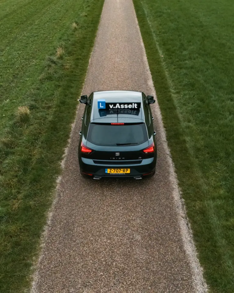 Rijschool van Asselt foto 1
