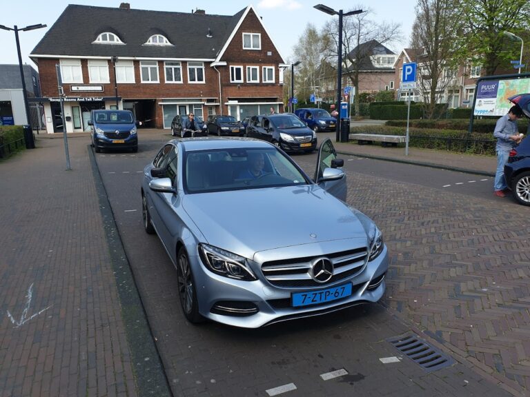 Verkeersschool Bvo foto 3