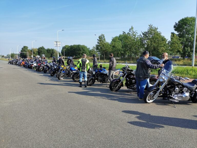 verkeersschool Les4you foto 3