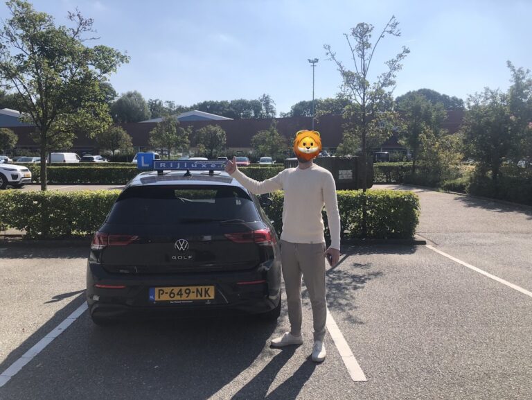 Verkeersschool Rijluxe foto 2