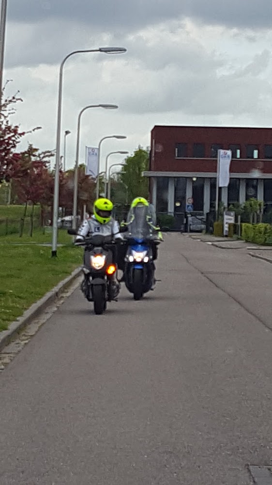 Verkeersschool Vrijenburg foto 1