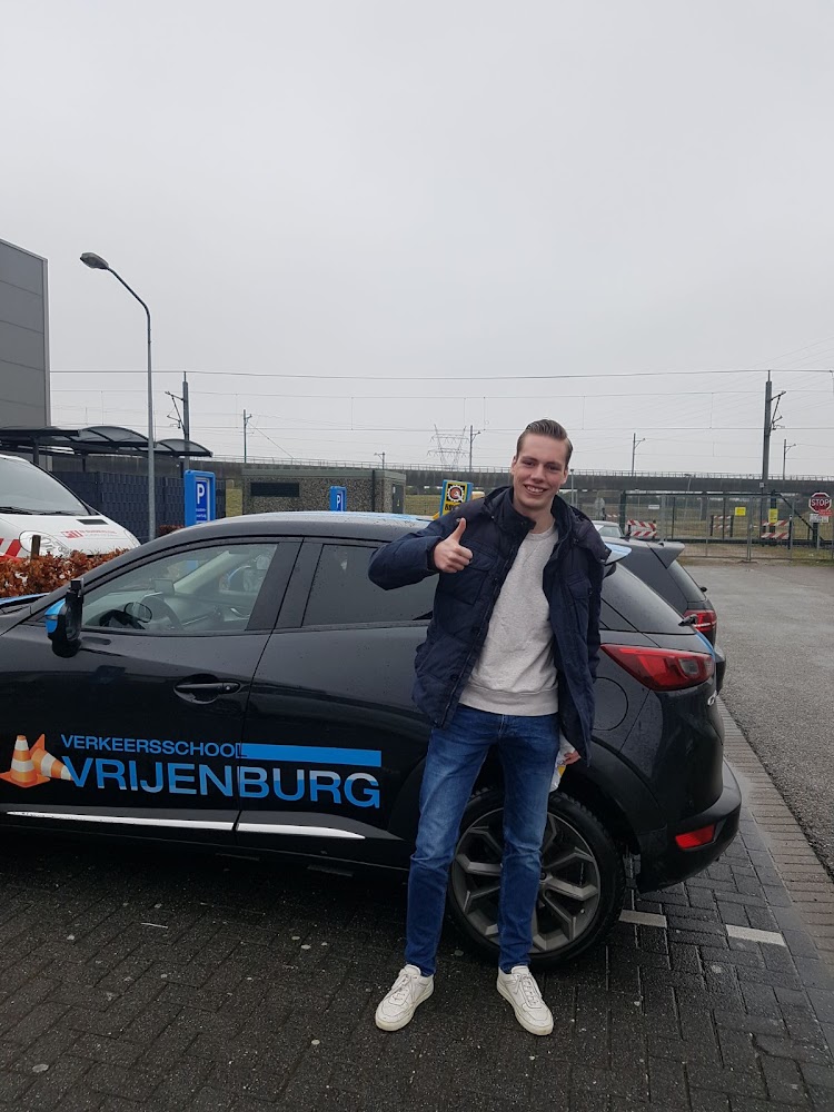 Verkeersschool Vrijenburg foto 2