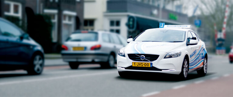 Verkeersschool Kees van Iersel B.V.