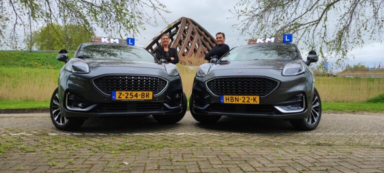 Rijschool KM Sneek