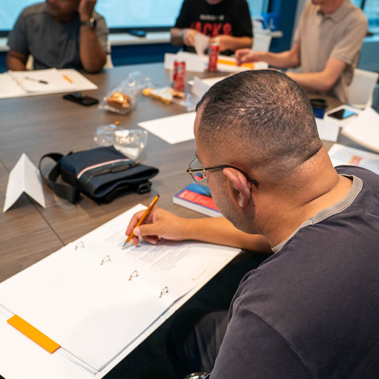 Roy Somer Opleidingen foto 1